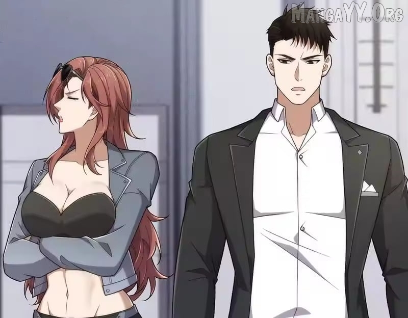 Hidden Dragon in the City (2025) Chapter 40 - page 88